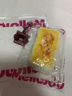 メロジョイ 焼き餅 ぱんぱんパンケーキのサムネイル