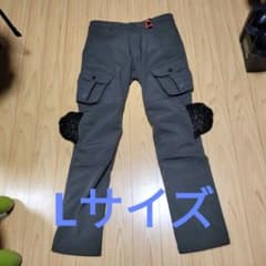 コミネ2025 PK-941 エニグマゲルクッションウインドプルーフパンツのサムネイル