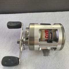 ABU Garcia Mörrum SX3600C-MAG オーバーホール済 - メルカリ