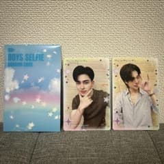 GMMTV POP UP 大阪 ランダムカード PondPhuwin - メルカリ