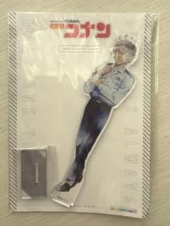 名探偵コナン デカアクリルスタンド 松田陣平 警察 ver.のサムネイル