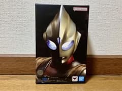 【かず様専用】S.H.Figuarts 真骨彫製法 グリッターティガのサムネイル