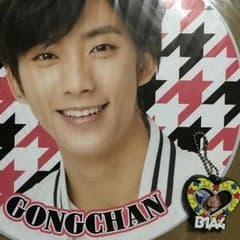 【値下げ】B1A4 ゴンチャン グッズのサムネイル