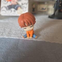 ガチャガチャ ボムギュのサムネイル