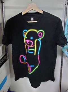Tシャツのサムネイル