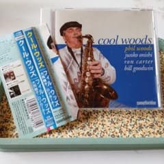 cool woods フィル・ウッズのサムネイル