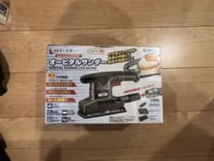 【マグロ様用】オービタルサンダー　コーナンのサムネイル