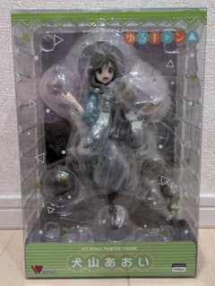未開封 1/7スケール 塗装済完成品 ゆるキャン△ 犬山あおい - メルカリ