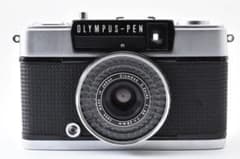 ☆赤ベロOK☆ オリンパス Olympus PEN EE-3 #1595 - メルカリ