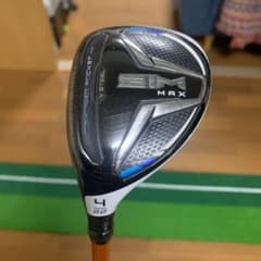 北風小僧様専用テーラメイドSIMMAX  4番22°のサムネイル