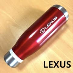 LEXUS レクサス オリジナル ステンレスボトル 水筒のサムネイル
