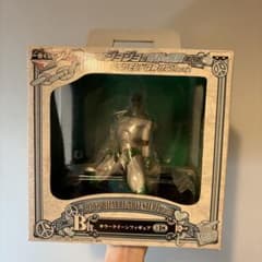 ジョジョの奇妙な冒険　キラークイーン未開封のサムネイル