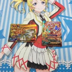 バディファイト 超ガチ＋オマケのサムネイル