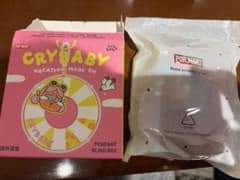 crybaby vacation mode my summer vibeのサムネイル