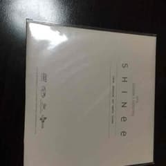 SHINeeのサムネイル