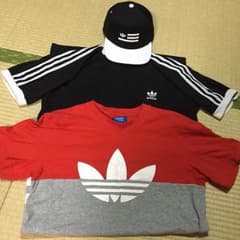 adidas オリジナルス セットのサムネイル