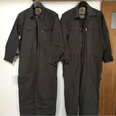 つなぎMサイズ  (グレースエンジニア)のサムネイル