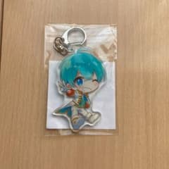 ころん アクキーのサムネイル