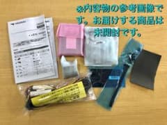 YAZAKI ETC-YP201 車載器 本体 新品未開封のサムネイル