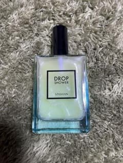 スパシャン　DROP SHOWERのサムネイル