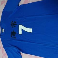 【定価以下】黄瀬涼太 Tシャツのサムネイル