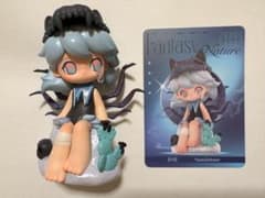 POP MART AZURA Fantasy Nature 砂礫のサムネイル
