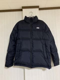 ヘリーハンセン フィリー ダウン ジャケットのサムネイル