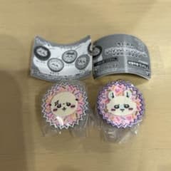 ちいかわ手作りおやつチャーム#平成女児チョコのサムネイル