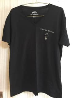 Tシャツ ブラックのサムネイル