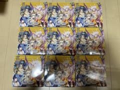 初版　ウィクロス RECOLLECT SELECTOR 9 BOX wixoss