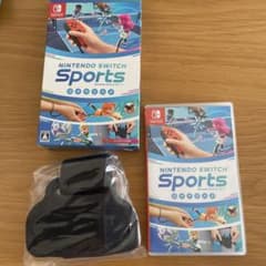 Nintendo Switch Sports【即日発送】のサムネイル