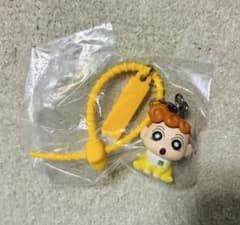 クレヨンしんちゃん　ガチャガチャ　ひまわりのサムネイル