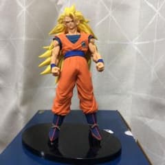 ドラゴンボールフィギュアのサムネイル