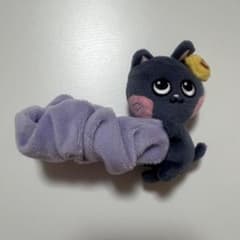 RIIZE ウォンビン トニャンドク　シュシュ ウォンビン WONBIN トニャンドク ぬいぐるみ シュシュ RIIZE - メルカリ