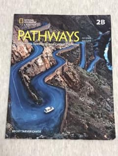 PATHWAYS 2Bのサムネイル
