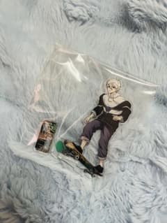 ブルーロック 凪誠士郎 アクリルスタンドのサムネイル