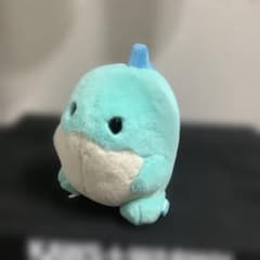 超希少 星のカービィ ころろんフレンズ アイスドラゴン ぬいぐるみ