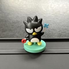 サンリオ　チョコエッグ　バツ丸のサムネイル