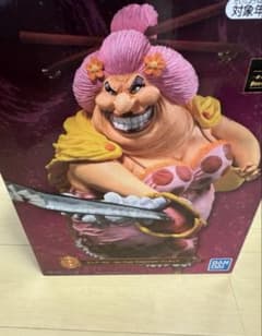 큰 엄마 the Four Emperors 피규어