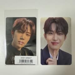 ALD1 ゴヌ ソニミュ sony music 特典 トレカ - メルカリ