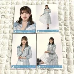 日向坂46 佐々木美玲 生写真 コンプ 僕なんか CD封入 - メルカリ