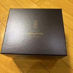 DERMACODE SHINE INFUSION AMPOULE - メルカリ