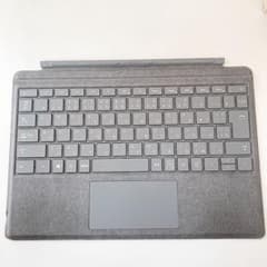 Surface Pro タイプカバー Model-1725のサムネイル