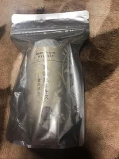 新品未開封 ドモホルンリンクル 美白エキス（美容液）のサムネイル