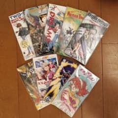 ガンダムアニメ主題歌　シングルCD　まとめ売り　９枚セット ガンダムアニメ主題歌 シングルCD まとめ売り 9枚セット - メルカリ