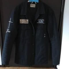 ロットワイラーワークジャケットのサムネイル