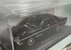 アシェット 国産名車コレクション 日産グロリア（1967） 1/43 - メルカリ