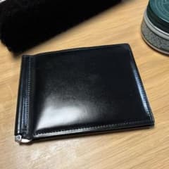SLOW マネークリップ コードバンのサムネイル