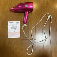 Panasonic ヘアードライヤー ナノケア EH-CNA96 本体のサムネイル