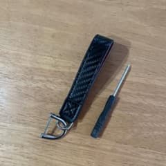 ベンツ　キーホルダーのサムネイル